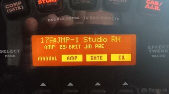 LINE 6 POD XT PRO - 6