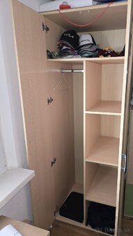 Darujem nábytok do detskej izby - 6
