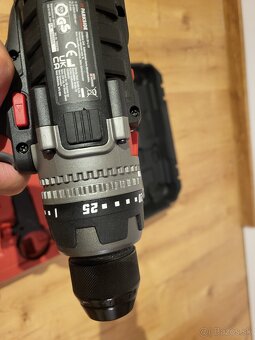 Parkside Performance 20v 150 - 6