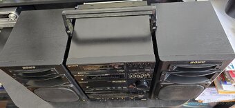 Sony FH 303 - 6