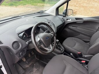 Ford tranzit courier 1.5dci 74kw - 6