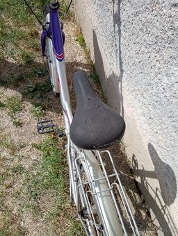 Predám horské bicykle - 6