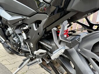 BMW S1000XR, S 1000 XR, r.v.2022, záruka BMW, 121kw - 6