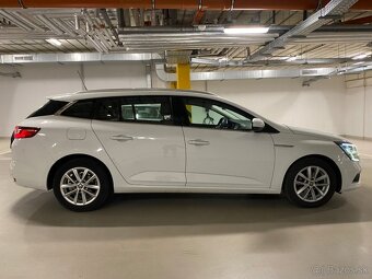 Renault Mégane GT 1.5Dci Intens 1.majitel ČR 8/2020 DPH - 6