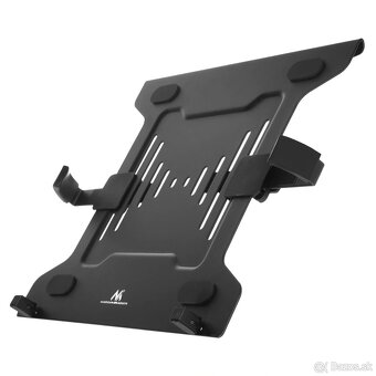 PREDÁM: Stolný otočný držiak 2v1 na monitor a notebook (až d - 6