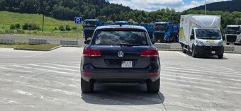 VW Touareg 3.0 180kw - 6