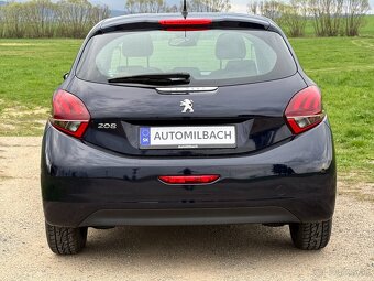Peugeot 208 1.2 PureTech Active E6.2 - 6