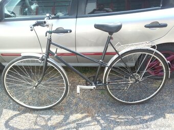 Predám cestné bicykle - 6