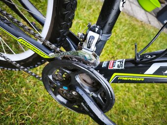 Bicykel Merida 17" - 6
