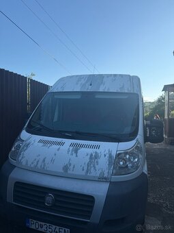 Fiat Ducato 2.3 Jtd - 6