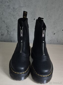 Dr. Martens Jetta EU40 - 6