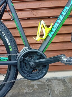 KENZEL SHADE 22.5 - 6