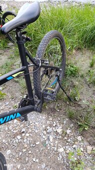 Bicykel - 6
