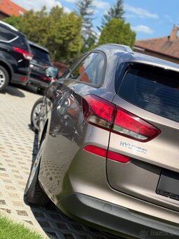 Hyundai i30sw - 1.majitel - 6