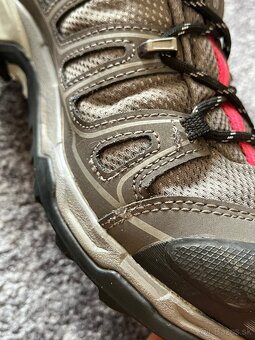 Salomon x ultra Mid 2 gtx - 6