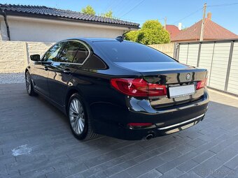 Bmw 530d xDrive - 6