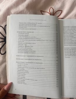 Svetové dejiny štátu a práva - učebnica - 6