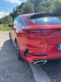 Kia Proceed 1.4 Tgdi Gt line - 6