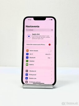 iPhone 14 128 GB Originál Záruka - 6