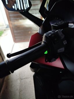 Honda Forza 125 - 6