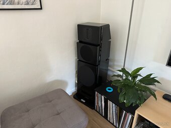 Advance Paris X-L 500 EVO - 6