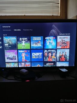 Playstation 5 s mechanikou - 6