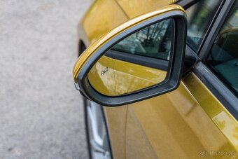 Volkswagen Golf 7 2.0 TDI Highline 4Motion - 6