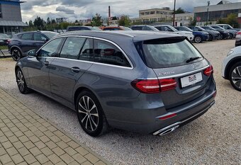 MERCEDES-BENZ E TRIEDA KOMBI 300 DE T / MOŽNÝ ODPOČET DPH - 6