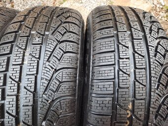 zimne 205/55 r16 - 6
