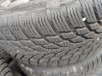 Kompletná sada 5x112, 205/55 R16 - 6