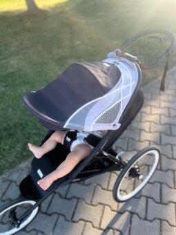 Cybex AVI- bežecky kocik - 6