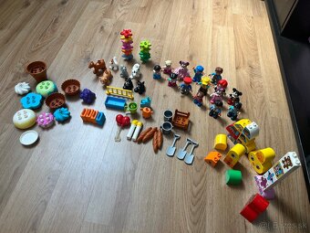 Lego Duplo - 6