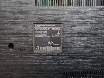 Predám notebook Acer Aspire E5-522 - 6