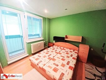 Predaj 3 izb.bytu v centre mesta Sereď. - 6