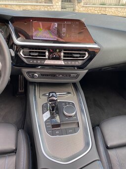 BMW Z4 M40i A/T - Možný odpočet DPH - 6