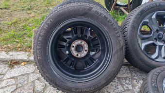 4x108 R16 --- FORD ECO SPORT ... - 6