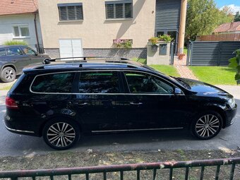 VW Passat Variant 2,0TDI 103kW Highline, BiXenon,LED,NAVI - 6