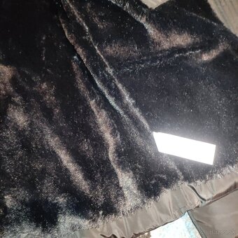 Zimná bunda veľ.12-13 rokov - 6