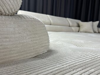 Sedacia súprava / gauč 160/3L - 6