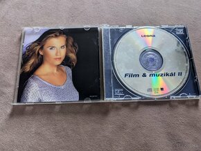 CD K. Hasprova, Polemic, J. Kirschner, Leona - 6