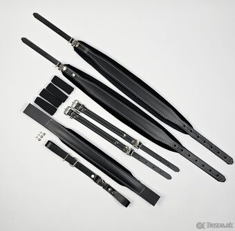 Sety remene heligonka akordeon popruhy - 6