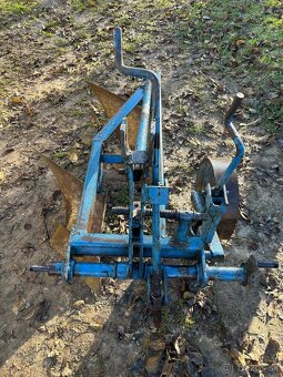 Predám dvojak pluh - 6