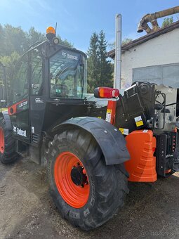 Teleskopický nakladač Bobcat 3780HF - 6