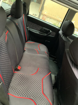 Predám Seat Cordoba Vario, benzin, platná STK do 04/2027 - 6