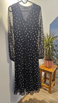 Šaty dámske a spoločenské - 6