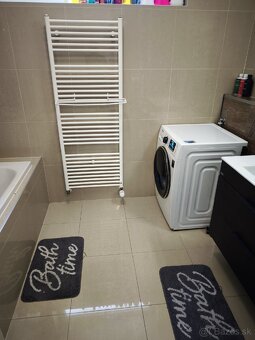 Prenajmem 3izb byt plus parking na opletolovej ulici - 6