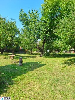 DOHODA MOŽNÁ NA PREDAJ POZEMOK, 973 M2, KOKOŠOVCE PRI PREŠOV - 6