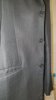 Pánsky dvojdielny oblek - 6