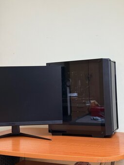 Kompletná herná zostava - 6