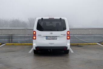 Toyota Proace Verso - 6